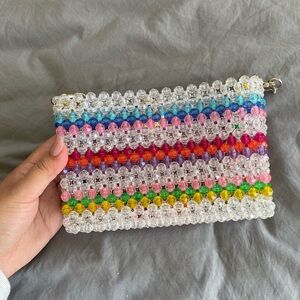 Susan Alexandra Mini Merry Bag